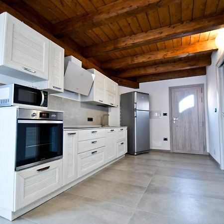 Villa Infinity Tergu Екстер'єр фото