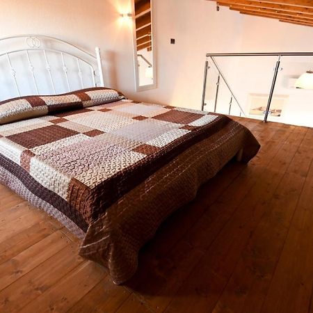 Villa Infinity Tergu Екстер'єр фото