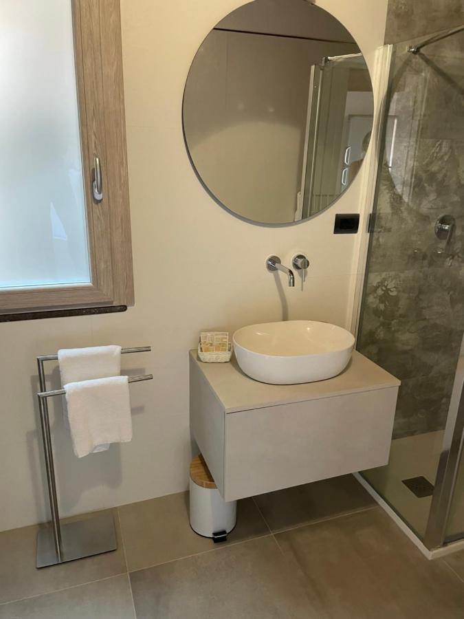 Villa Infinity Tergu Екстер'єр фото