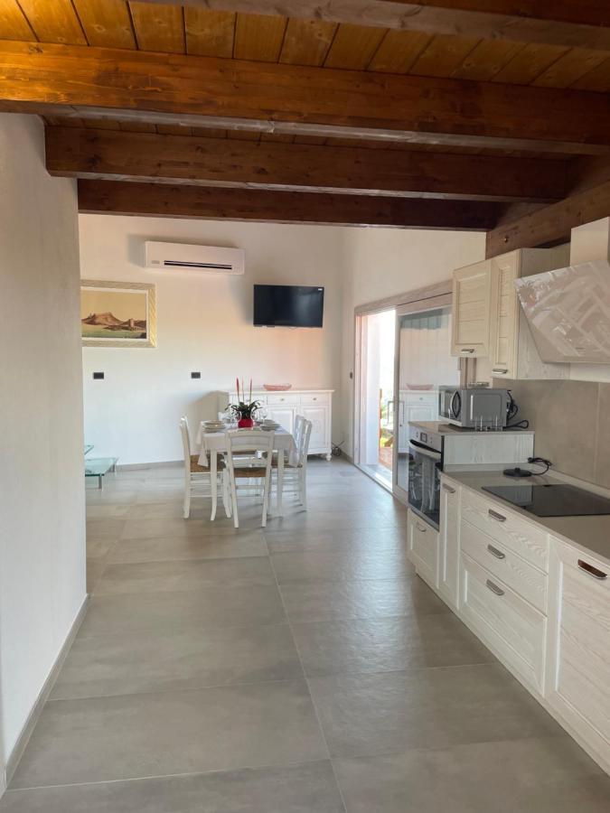 Villa Infinity Tergu Екстер'єр фото